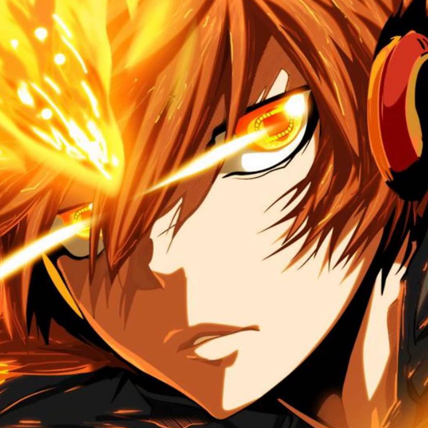 Trickyreborn