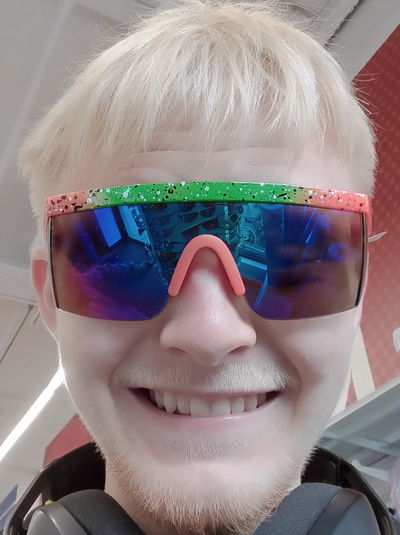 Andrew Savage