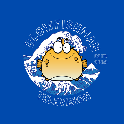 blowfishman