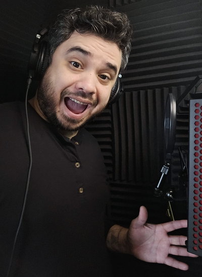Danny Martinez
