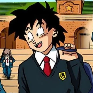 Goten