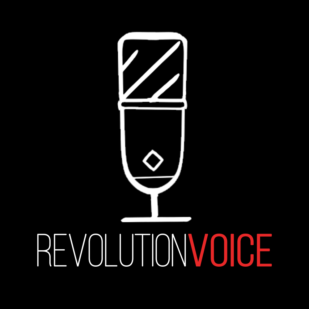 RevolutionVoiceActing