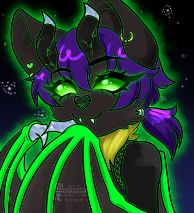 Reverie Mephisto