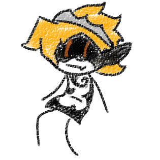 The Twilight Imp