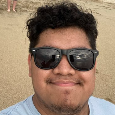 Andrew Martinez