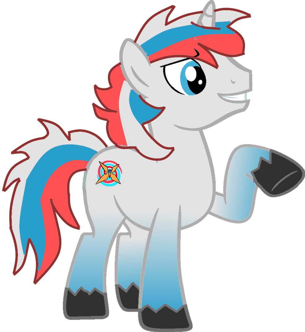 JC Pony Duelist