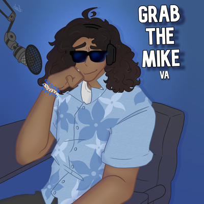 GrabTheMikeVA