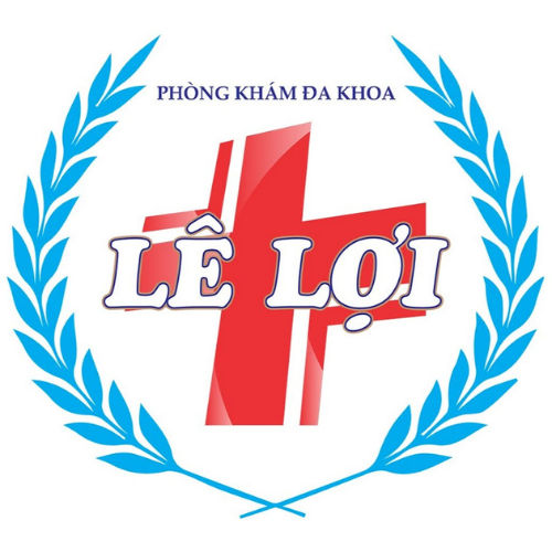 Phòng khám Lê Lợi Vinh