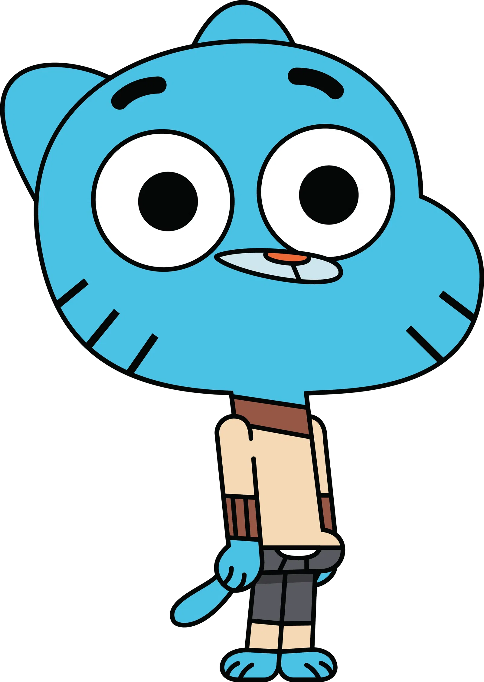 junkygumball