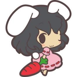 Marie / Tewi