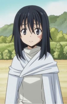 Lily rose/ Princess Kikyo