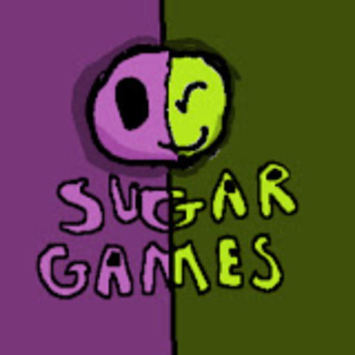 SugarGames Productions