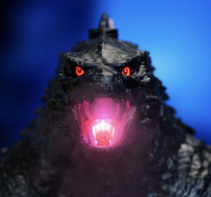 Daikaiju Zilla