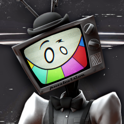 Mr. Puzzles