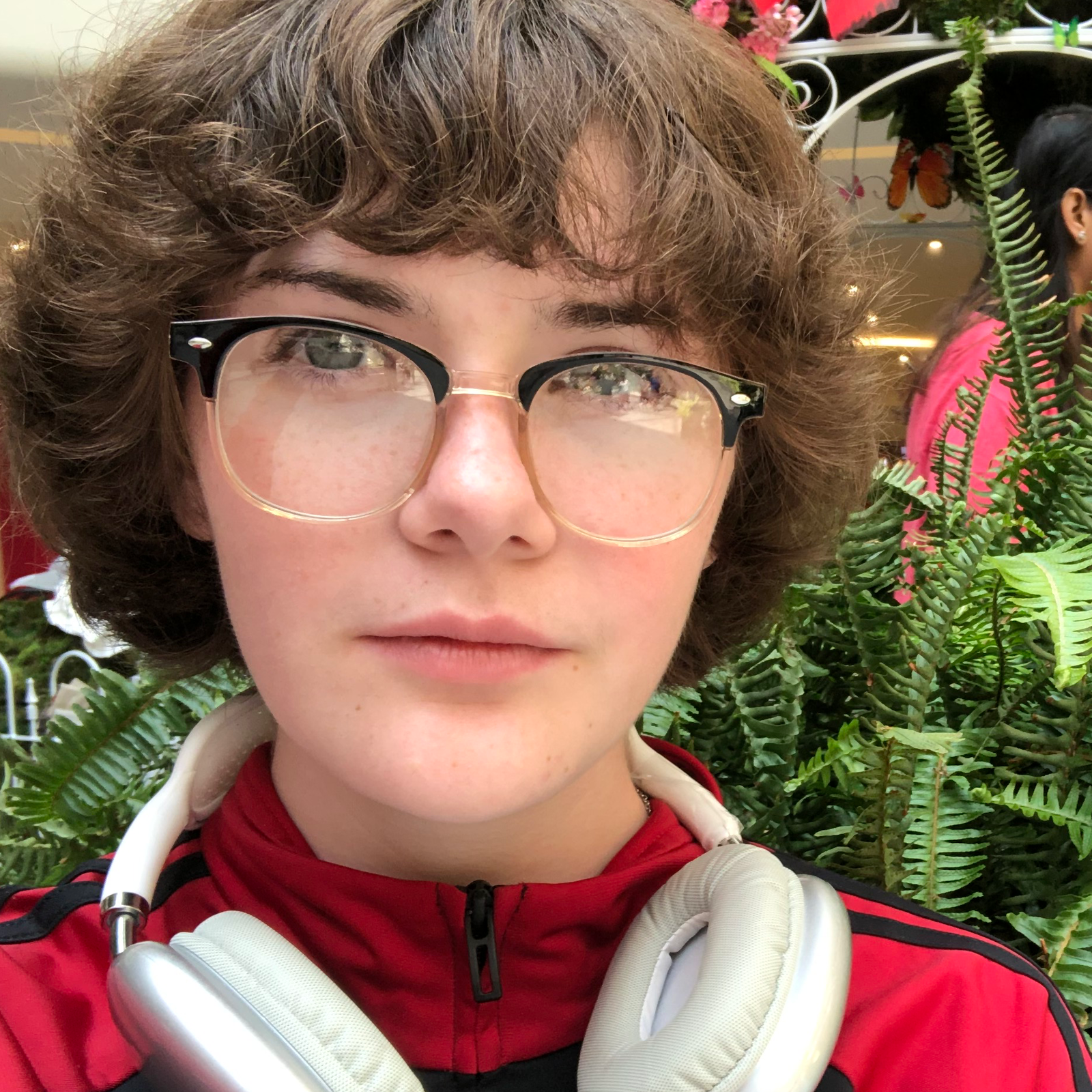 Milgram English Casting!