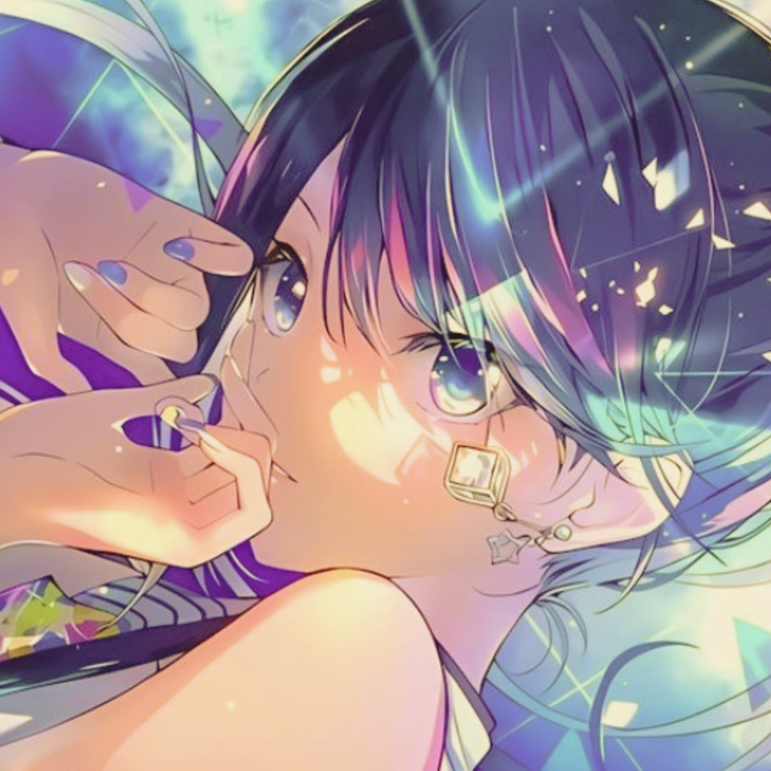 PJSK: Night Starz!