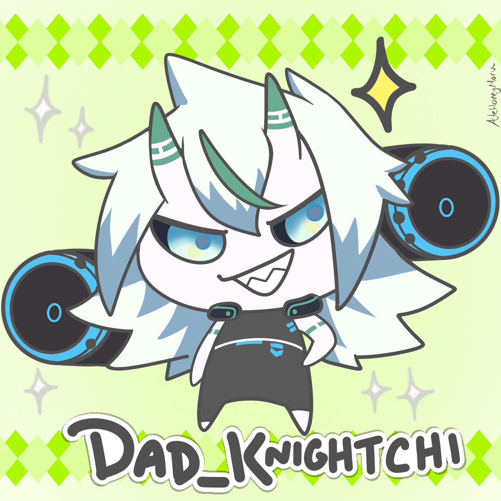 TaterKnight