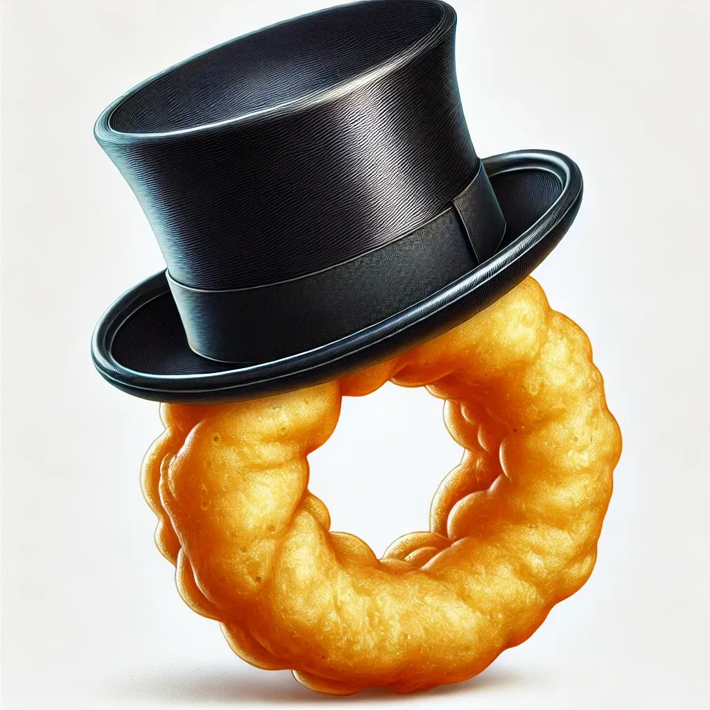 Mr. Funyun