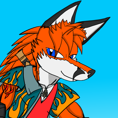 Todd Firefox95