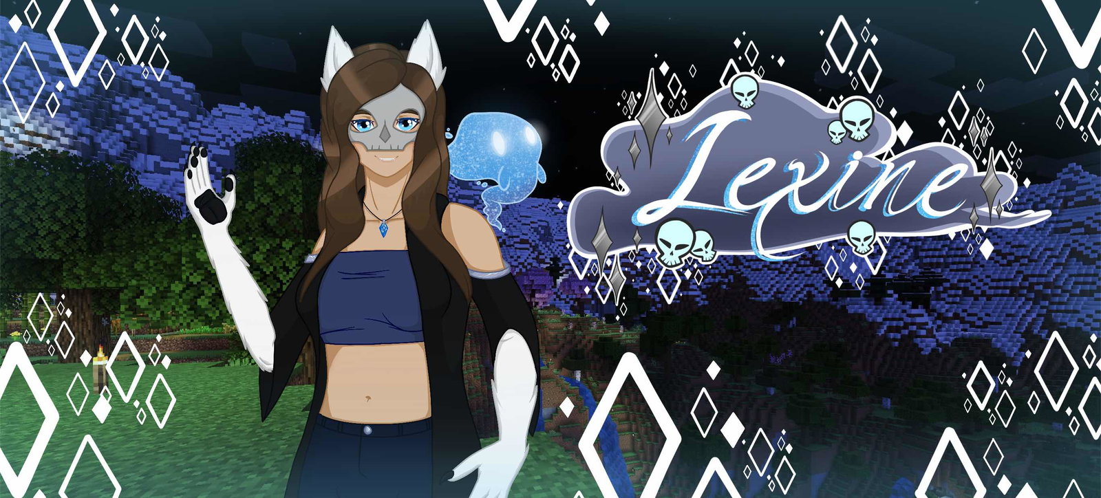 Lexine