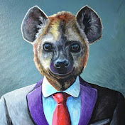 MrHyena