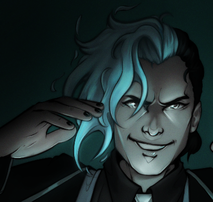 TheEmoHealer