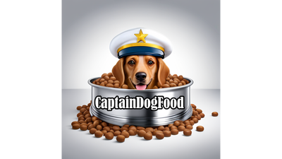 CaptainDogFood