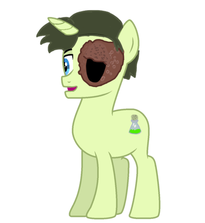 PonyCyanide 