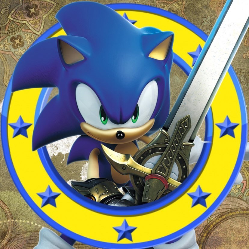 SuperSonicMikey