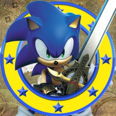 SuperSonicMikey
