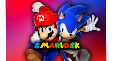SMarioSK