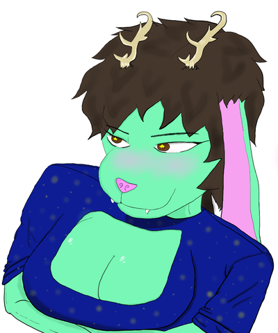 Izuki Rose