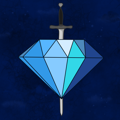 DiamondWarrior