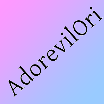 AdorevilOri