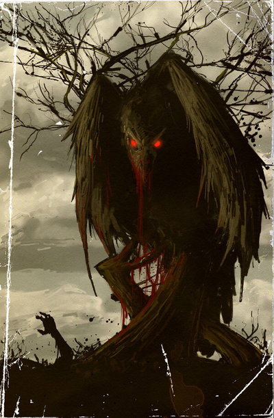 Dread