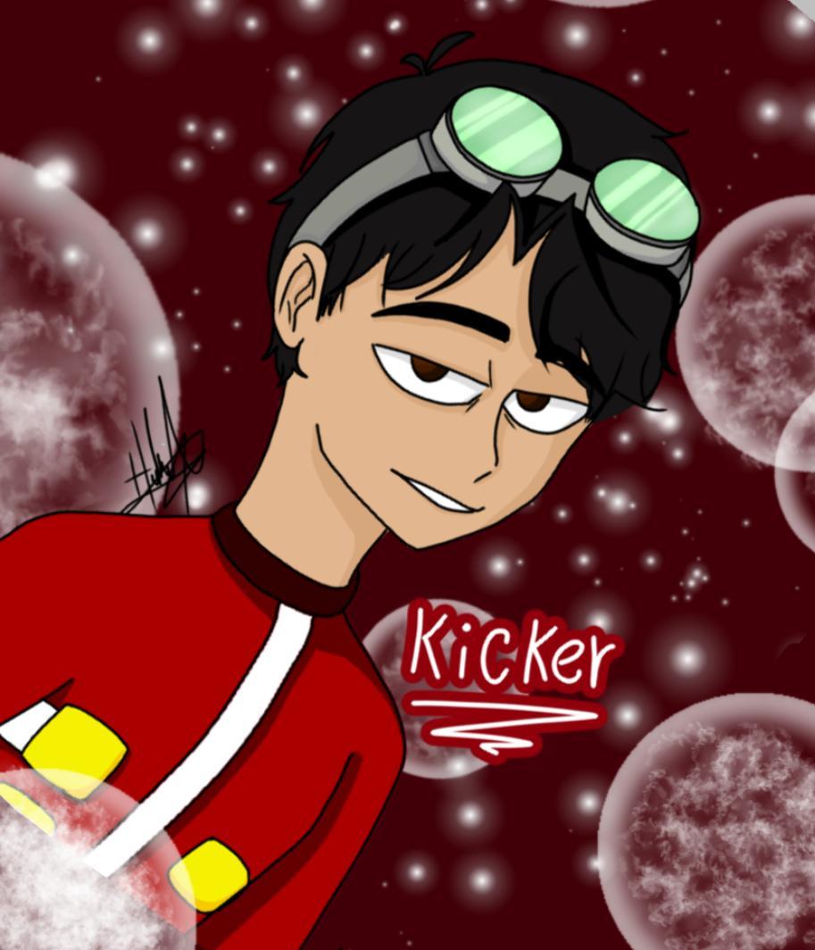 Kicker Professional