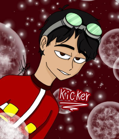 Kicker Professional