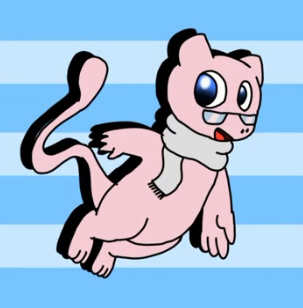 Mew