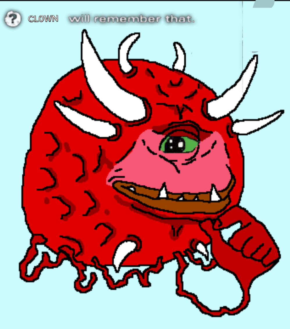 CL0WN