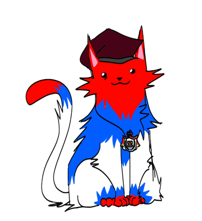 Vojvodina.Kat