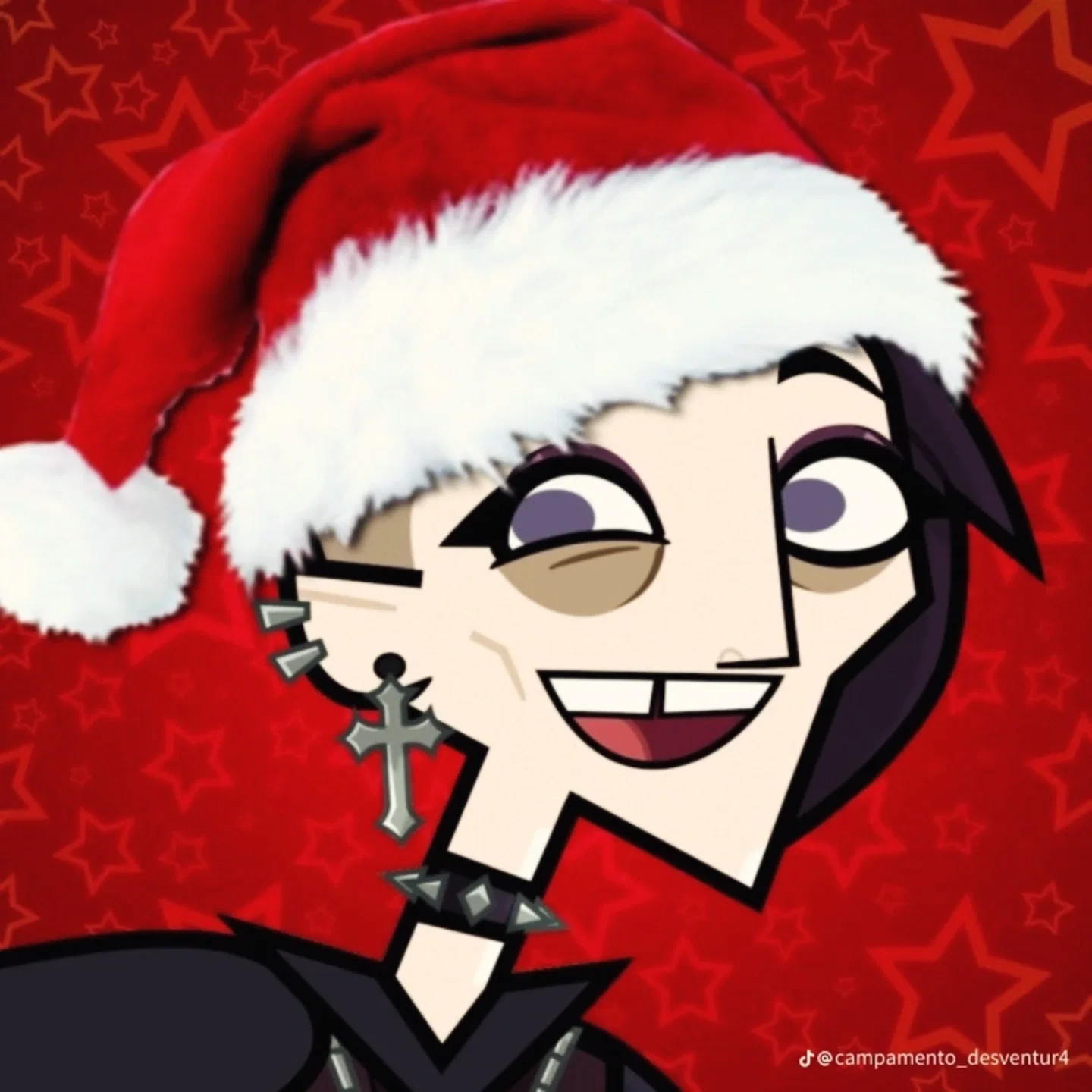 Cursed with Glorious Purpose