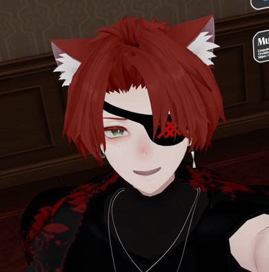 Akareddo-san