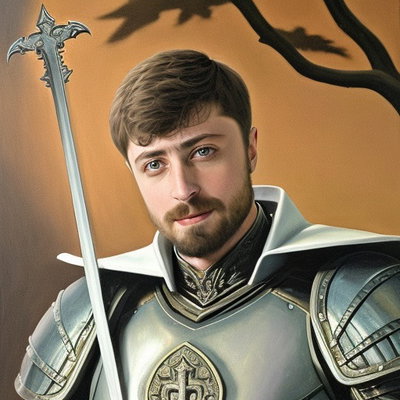 Andrew