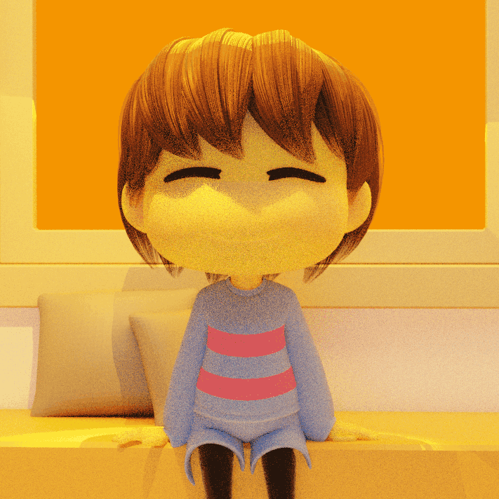 Frisk'sDubs