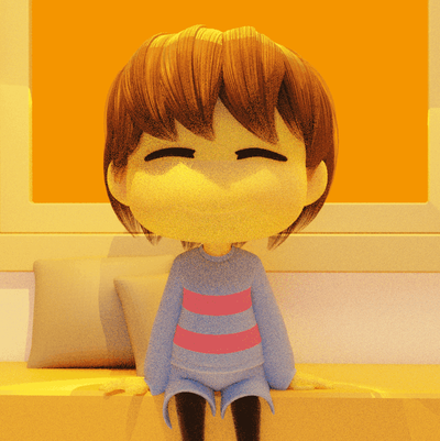 Frisk'sDubs
