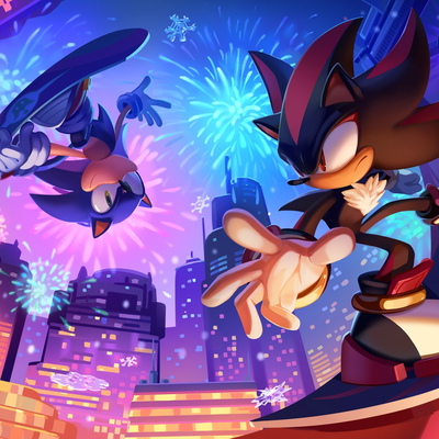 SonicContent