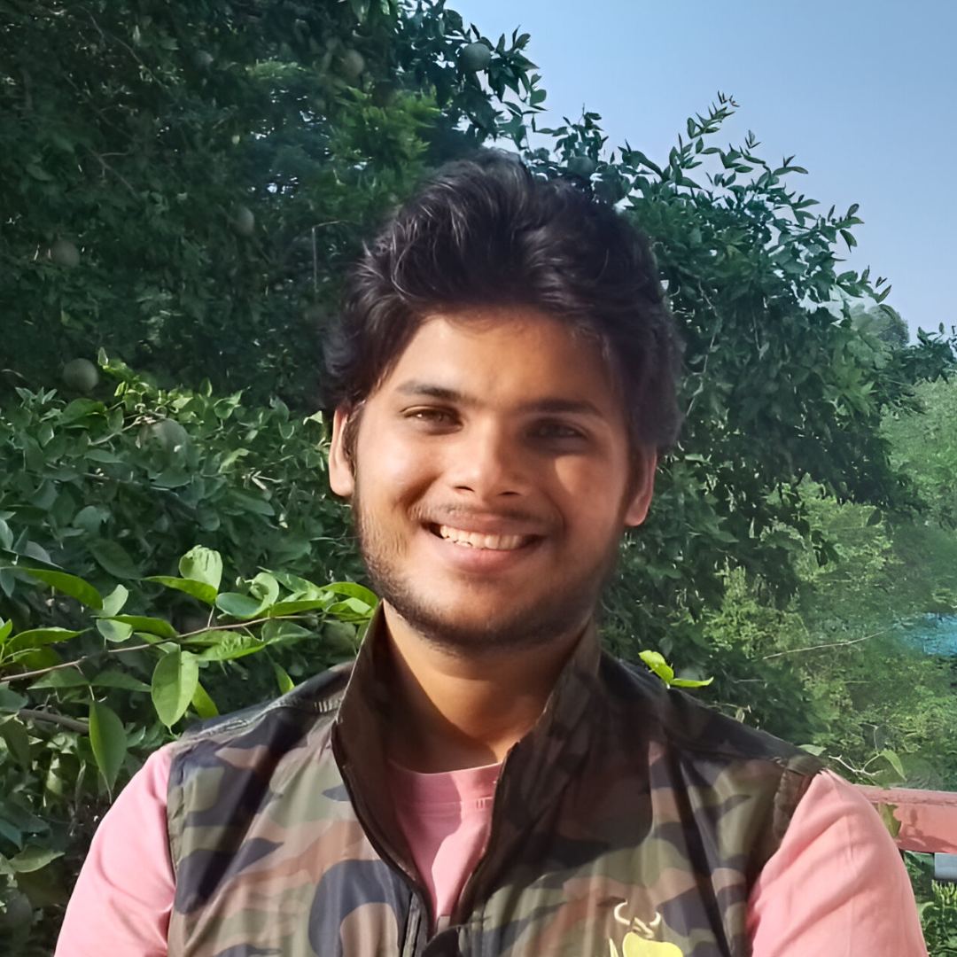 Siddhant Mishra