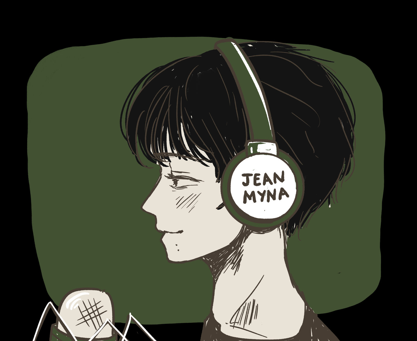 Jean Myna | Voice Actor