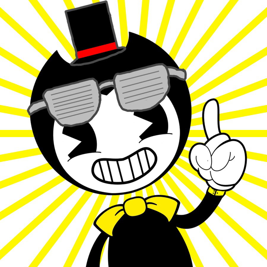 Bendy4Lyfe