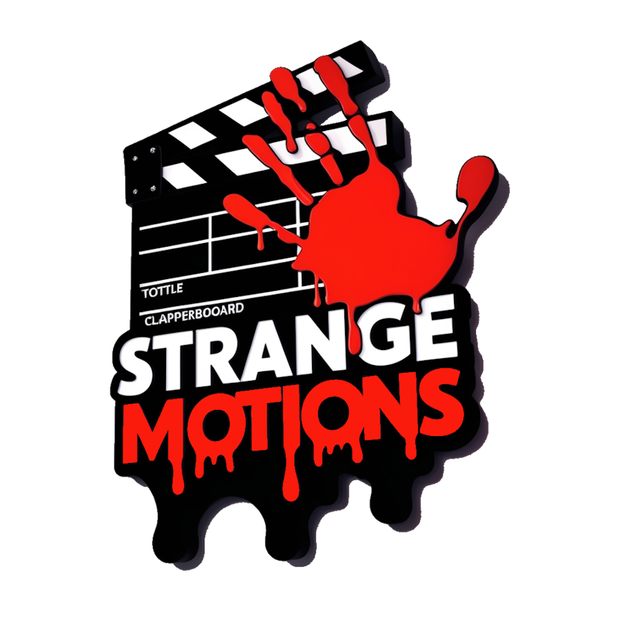 Strange Motions